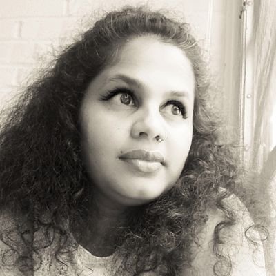 MayaKengeri's profile picture. 