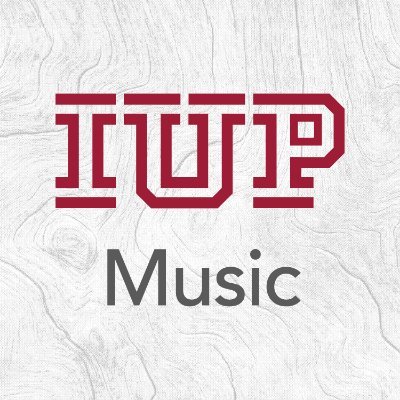 IUP_Music Profile Picture