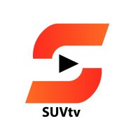 SUVtv (@suvtv) 's Twitter Profile Photo SUVtv (@suvtv) 's Twitter Profile Photo