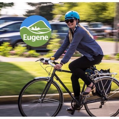 Working to plan, design, build, and promote a safe and efficient transportation network for our community. #eugenetransportation