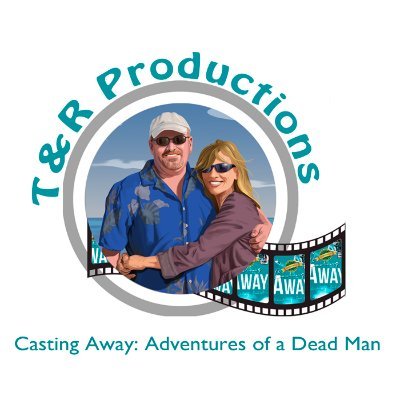 International Best Selling Authors - Casting Away: Adventures of a Dead Man.
#WritingCommunity #artistsontwitter