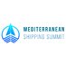 Mediterranean Shipping Summit (@SummitShipping) Twitter profile photo