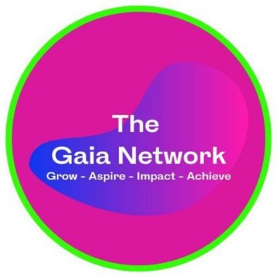 thegaianetwork's profile picture. The Gaia Network is a networking and event - online and offline community platform for women. West London based not-for-profit association.