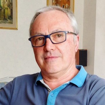 Radiantismo (IK1NAF) fotografia, elettronica, informatica e un po di volontariato a Varazze fanno parte della mia vita; visita https://t.co/iDW1anh1Vi