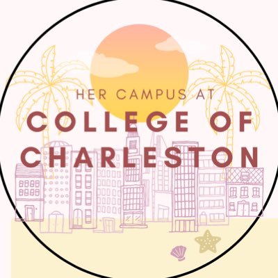 College of Charleston’s chapter of @hercampus 🌴| #1 Online Magazine for Collegiettes | Diamond Level Chapter 💎