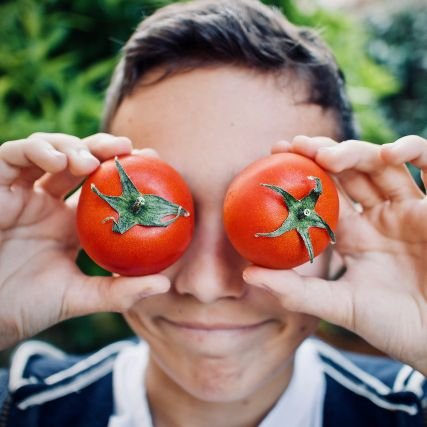 👨‍💻Tech Enthusiast
🥦Vegetarian
🐶Animal Lover