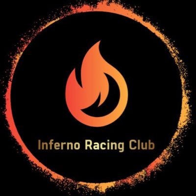 official Twitter of Inferno Racing Club🔥 join the club on Twitch and Youtube 👌🏻