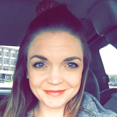 I'm a wife, mother of 3, and teacher of many!