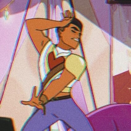 STREAM SHE RA 🌈⚔️✊🏽さんのプロフィール画像