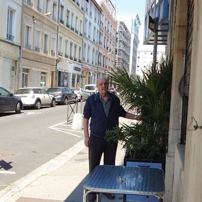 GamondesAlain's profile picture. personne naturel, aime sa liberté aussi bien dans la vie privée que professionnelle.