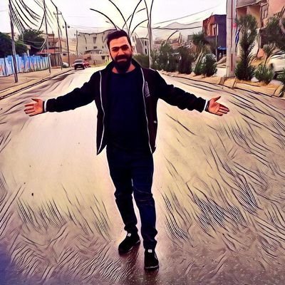 amirzaxo1022's profile picture. ديف من نه هئ دا تو نه مري 🤔