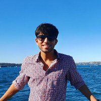 Shubham Bhardwaj (@ummshubham) 's Twitter Profile