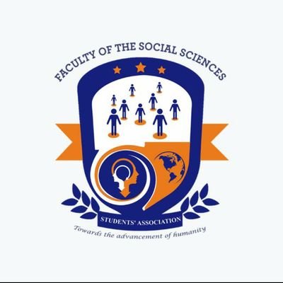 The official handle of the Faculty of the Social Sciences Students Association, University of Ibadan.

Instagram @ui_fatsssa