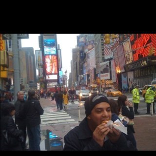 JosueDfa's profile picture. Mercadeo