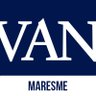 MaresmeLV's profile picture. Perfil oficial de La http://t.co/imtvmrqITV para la actualidad del Maresme