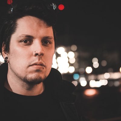 mikerev34's profile picture. Still doing the music. Riffs and Self-Hatred. Alleged and reluctant sound engineer. Approaching Original Violence. He/Him.