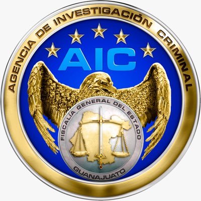 Agencia de Investigación Criminal de Guanajuato