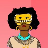 Afrotectopia (@afrotectopia) 's Twitter Profile