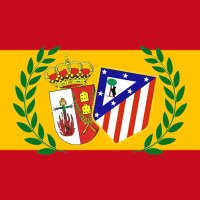 Atléticos Tielmes(@ATMFansTielmes) 's Twitter Profile Photo