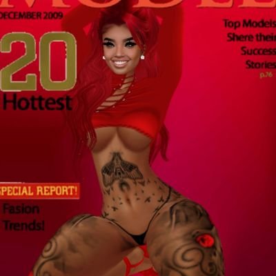 Nadiatrapgodde1's profile picture. hey everyone im nadia im 30 years old imvu @nadiatrapgoddess imvu discover #3 imvu strip Club owner