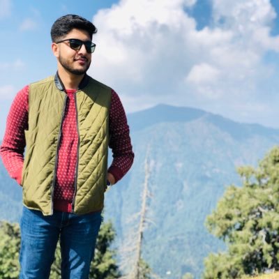 Shehzad70985875's profile picture. 