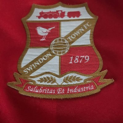 swindonred Profile Picture