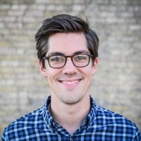 Jeffrey Bloem (@jeffbloem) Twitter profile photo