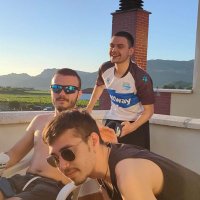 julenviana21 (@julenviana21) 's Twitter Profile