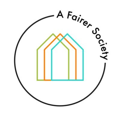 AFS - A Fairer Society
