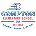 Compton Elementary (@Comptoncubs) Twitter profile photo