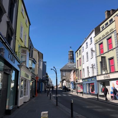 BetterKilkenny's profile picture. 