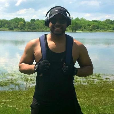 iamprest0n's profile picture. Fan of Almost everything hater of none