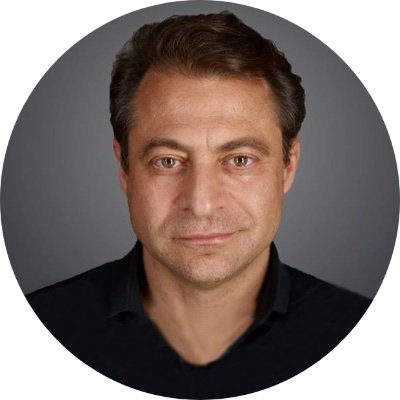 PeterDiamandis Profile Picture