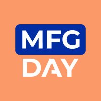 Manufacturing Day(@MfgDay) 's Twitter Profile Photo