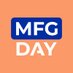 Manufacturing Day (@mfgday) Twitter profile photo Manufacturing Day (@mfgday) Twitter profile photo