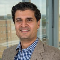 Premal Trivedi MD (@radtrivedi) 's Twitter Profile