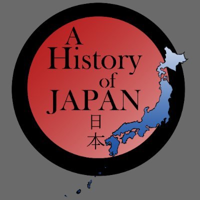 A Podcast that covers the History of Japan from the Paleolithic to the modern era. https://t.co/J6GD15vE4e