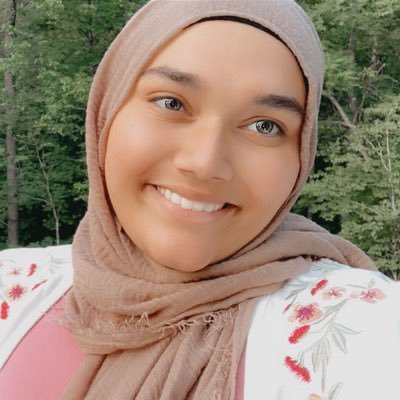 mahekmomin17's profile picture. 🇮🇳 | ما رأيت الا جميلا