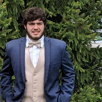 GeorgeMcD1620's profile picture. yuh?