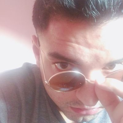 Mustaf7aa's profile picture. Electrical Engineer 👉✋ 
Ahlawy 💪⚽🇪🇬  barca