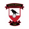 DinasPowysFc1's profile picture. Dinas Powys FC Official X Account❤️🖤