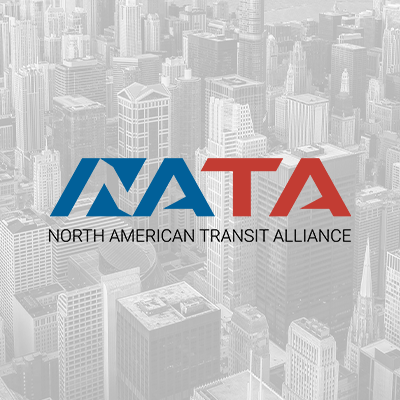 NATA is an alliance of private sector companies that operate transit systems in the U.S. and Canada. Vist us at: https://t.co/1eLVEultgC