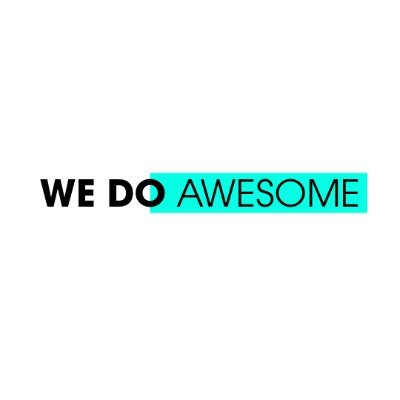 We Do Awesome brings the best music to the right ears; all genres, all awesome.

We Do #Playlists 🔊 Check out https://t.co/Gjpw4Jc9P8 for submissions!