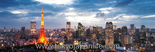 I have been given the opportunity of a lifetime; to live and work in Japan. This is @tokyojapanlife, follow me for the latest happenings straight from Tokyo!