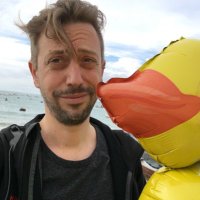 Gregi Sigrist (@gregisigrist) Twitter profile photo