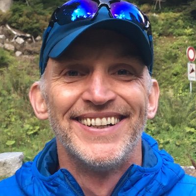 JeremyWindsor6's profile picture. Mountain Medicine Blogger