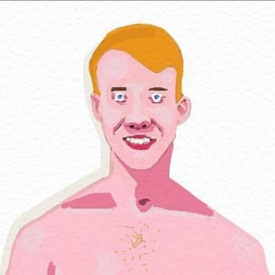 Midwest guy in Manchester