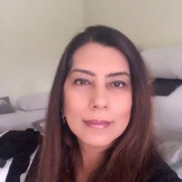 Angie Doshani (@angiedoshani) 's Twitter Profile
