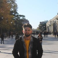 enol villamor rodriguez (@enolvillamor) 's Twitter Profile