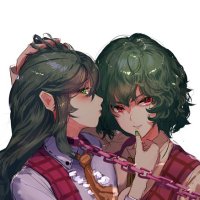 Supreme Yuuka (@niton39882834) 's Twitter Profile